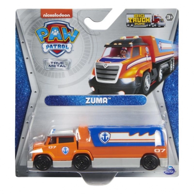 Paw Patrol Die-Cast lastbiler