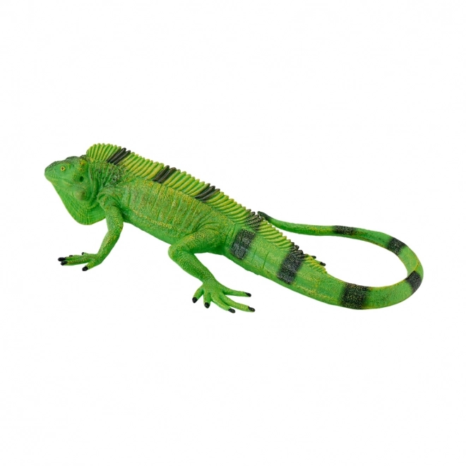 Mojo leguan figur