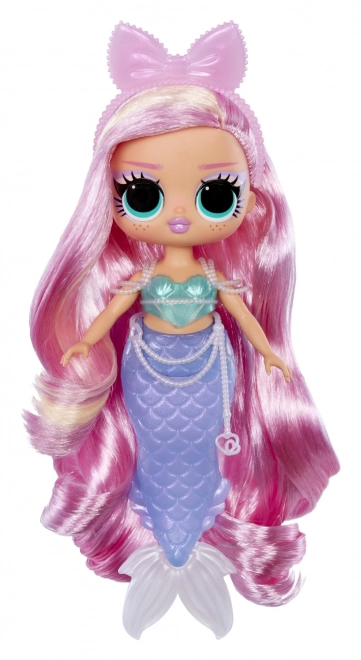 L.O.L. Surprise! Havfruer – Tweens dukke - Lola Waves