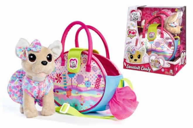 CCL Hund Chihuahua Bonbonek