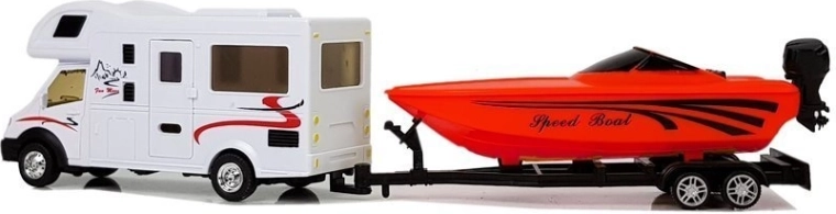 Realistisk design og friktionsmotor