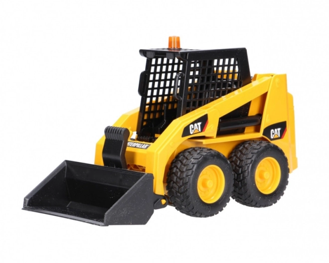 Robust konstruktion og CAT-detaljer