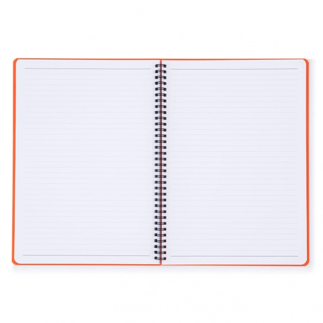 Ringbind A5 Neo Colori orange