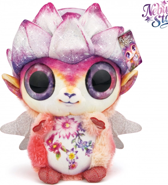 Plysdyr Paloma Nebulous Stars 20 cm