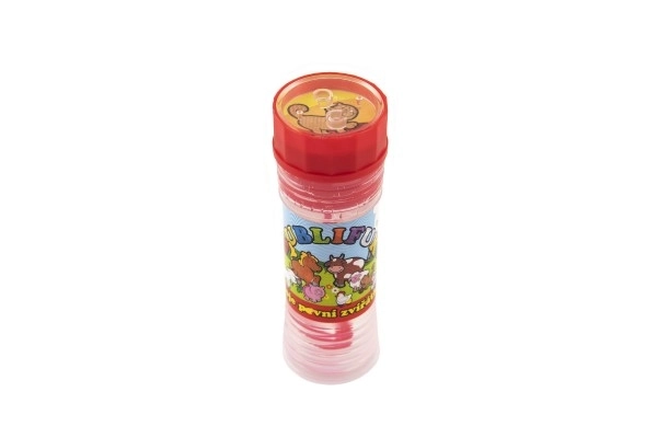 Bublifuk Mine første dyr 50ml