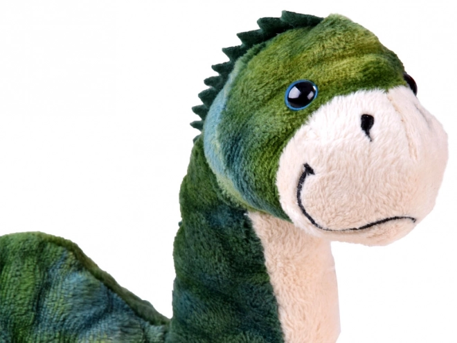 Plys-brachiosaurus 29 cm