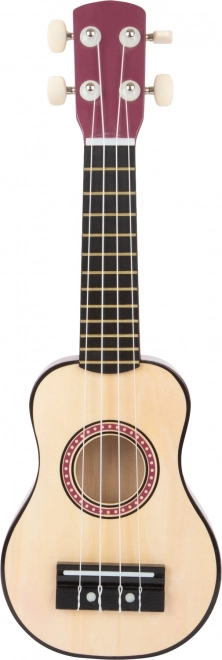 Small Foot børne-ukulele