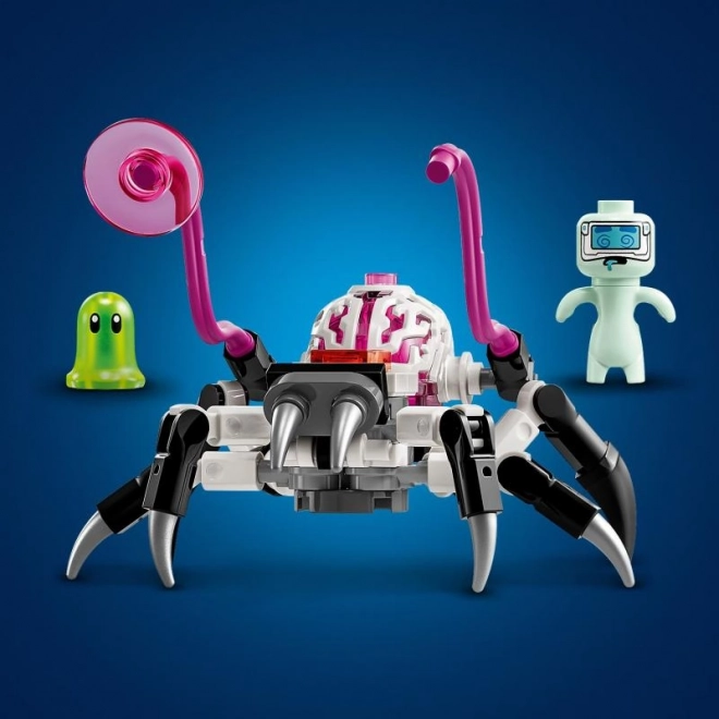 LEGO DREAMZzz racerbil Matea og Z-Bloba