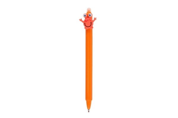Viskelæderpen Monstrum 15 cm