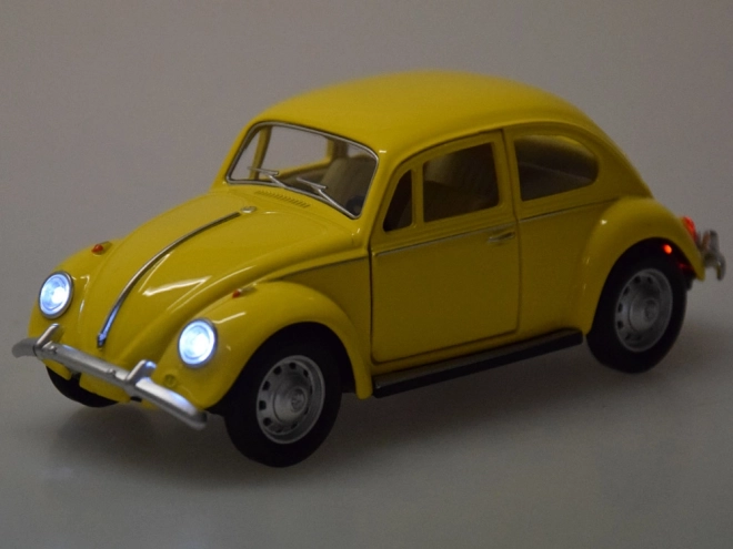 Samlevogn Volkswagen Klassisk Beetle 1967