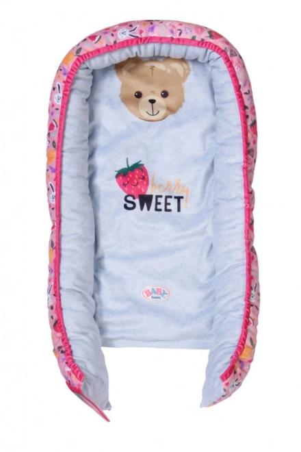 BABY born Rede