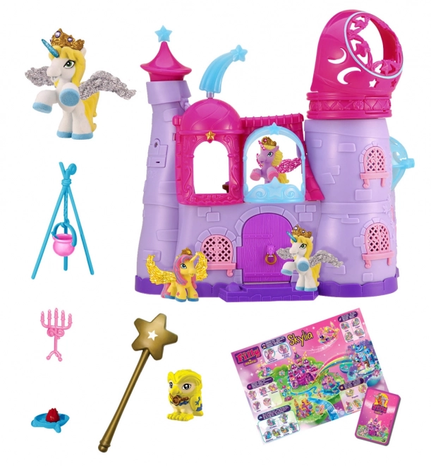 Filly Stars observatorium