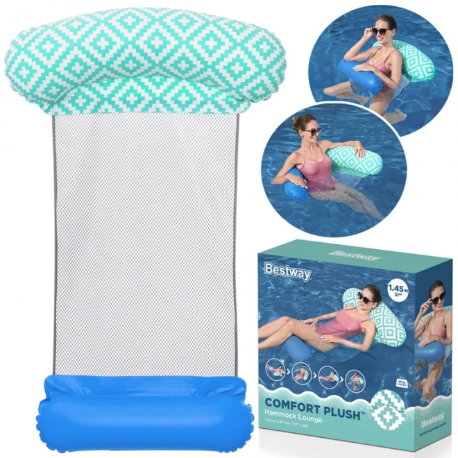 Vandgynge Comfort Plush Bestway