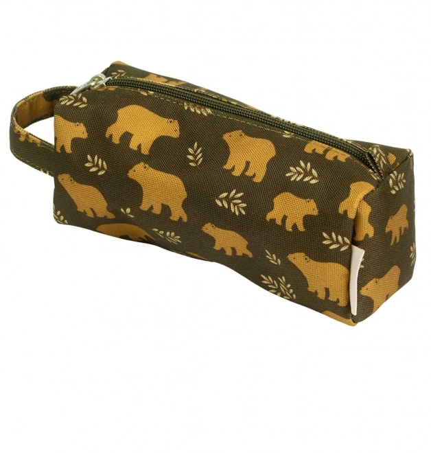 A Little Lovely Company Etui til farveblyanter