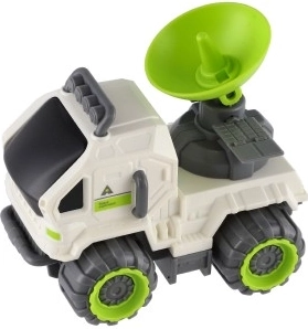 Ingen batteri, ingen bekymringer