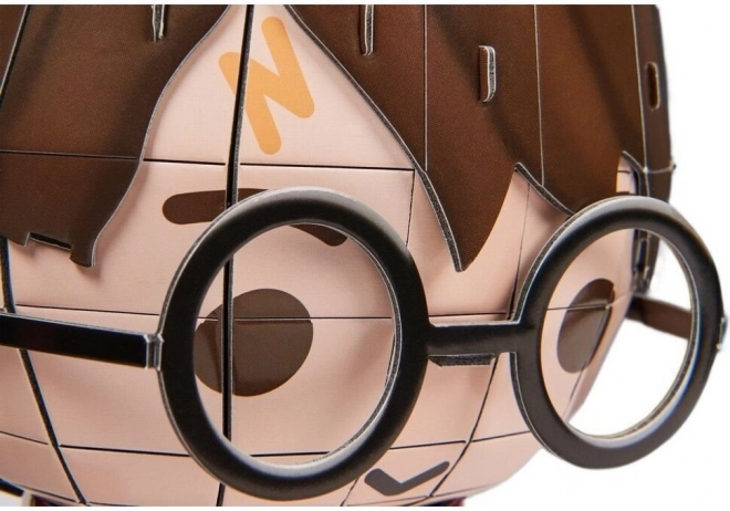 Fdp 4d puslespil figur Harry Potter