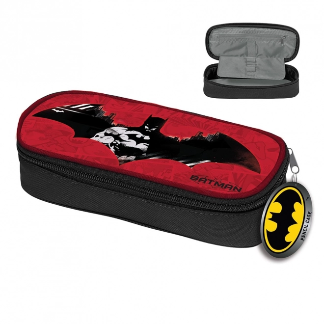 Skolepenalhus BATMAN