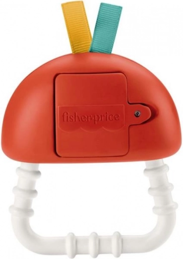 100% silikone til skånsom biden