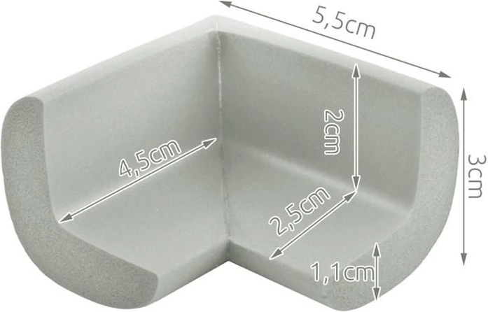 Universelle mål og diskret design