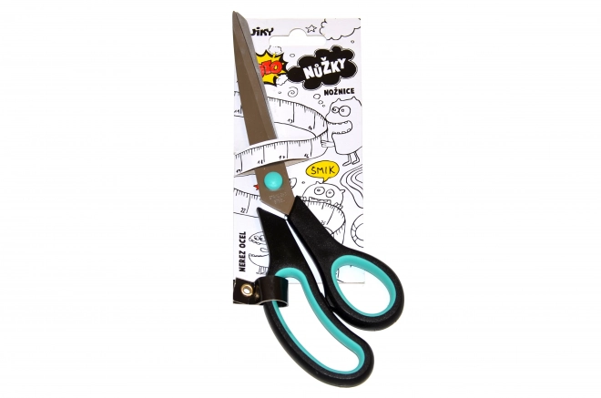 Saks Lux 24,5cm