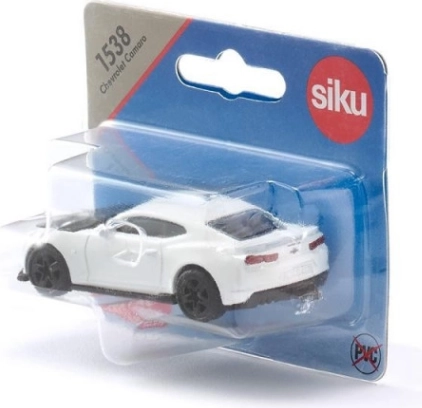Køretøj Chevrolet Camaro