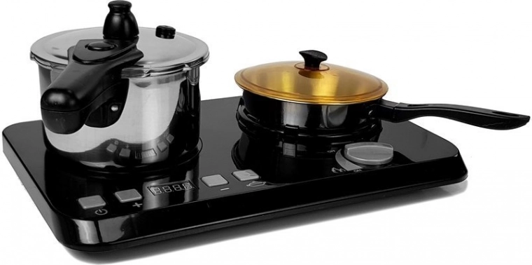 Kvalitets køkkengrej i rustfrit stål