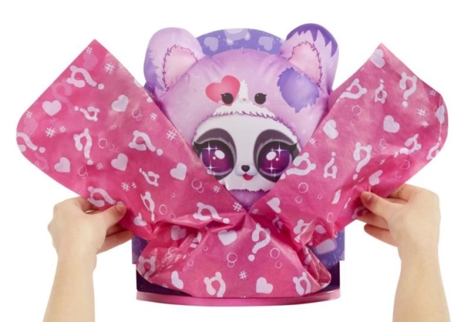 L.O.L. Surprise Tweens kostume Hoops Cutie