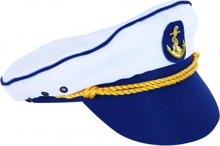Autentisk maritimt design
