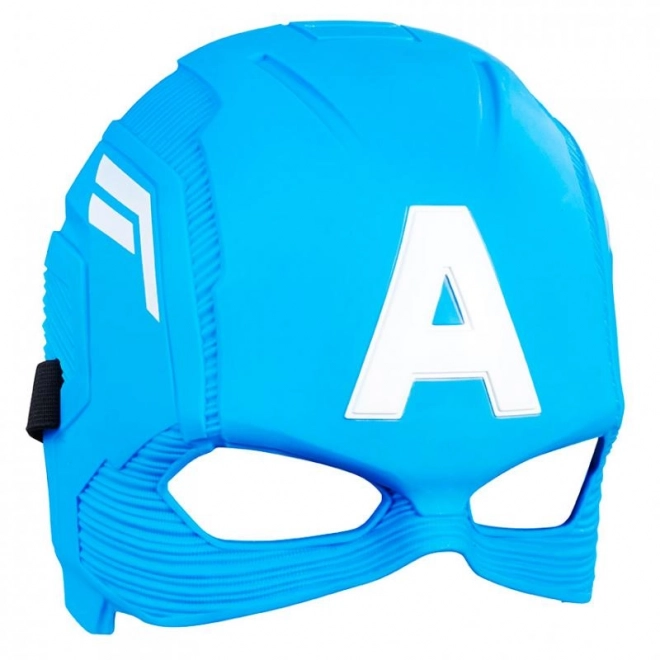 AVN Heltedragtmaske