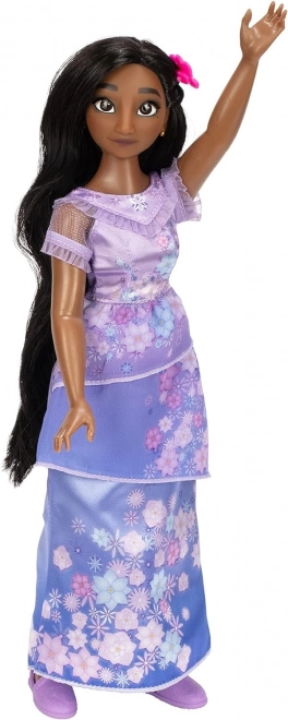 Dukke Disney Encanto Isabela Madrigal