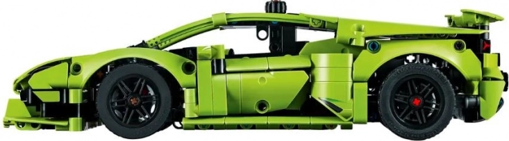 Interaktiv bygning med LEGO Builder