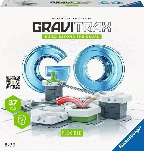Byggesæt GraviTrax GO Flexible