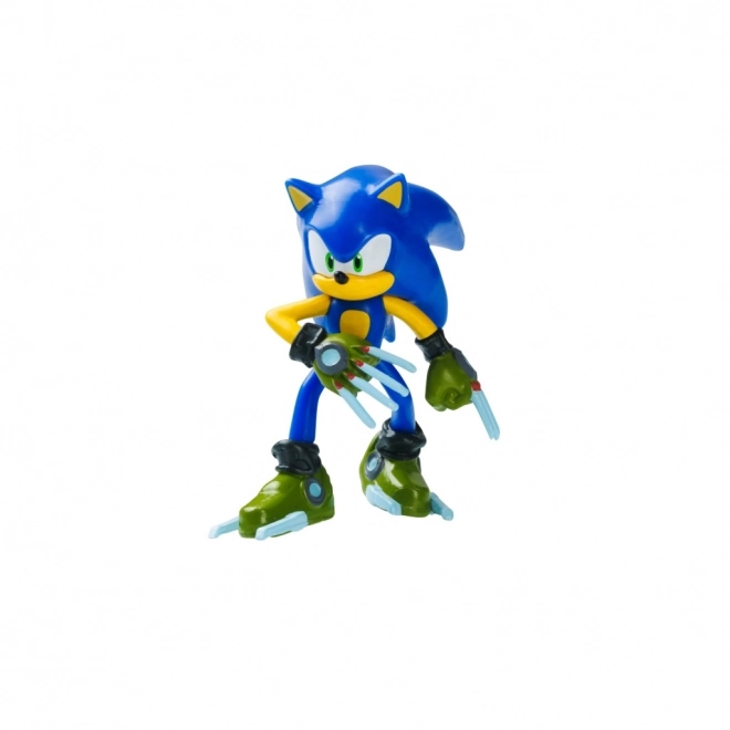 Sonic figur 1 stk