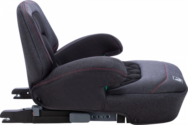 FreeON Sædehynde Cosmo Plus i-Size 125-150 cm – sort
