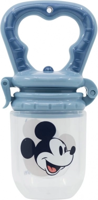 Fodringssut Mickey Mouse til spædbørn