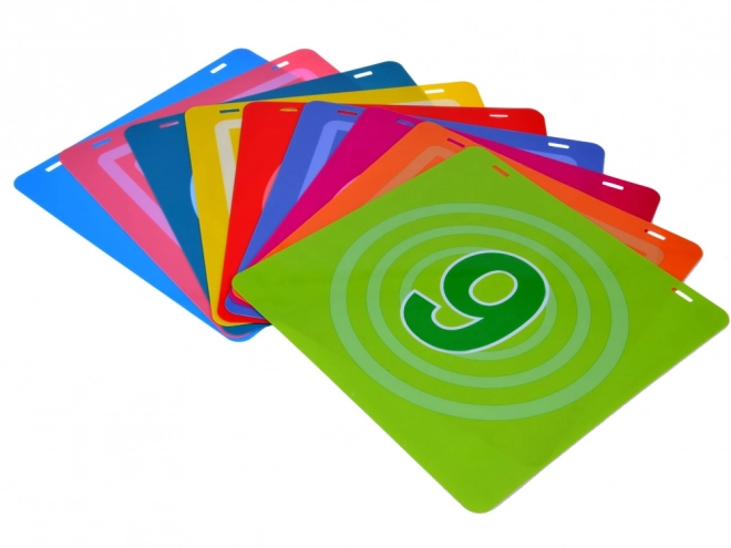 Præcisionskast med disk