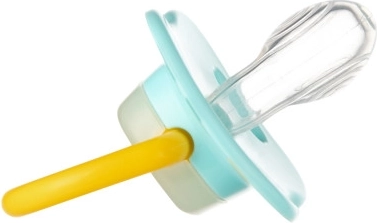 Symmetrisk silikonesut uden smag og lugt