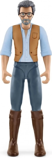 Realistiske og detaljerede figurer