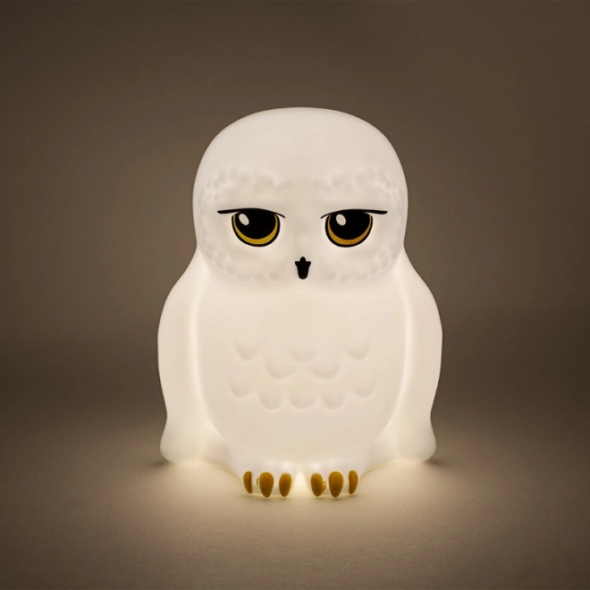 Harry Potter-lys - Hedwig