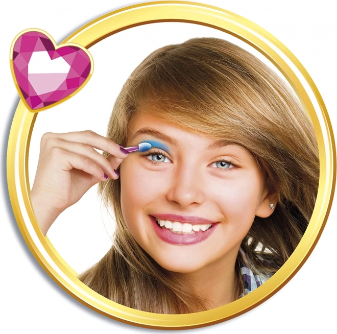 CLEMENTONI Crazy Chic Lovely Make up: Danserinde