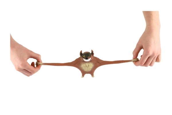 Antistressmonster udtrækkelig 11cm
