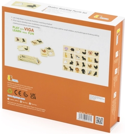 Sikre og holdbare materialer