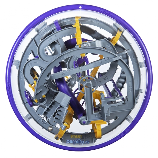 Perplexus puslespil