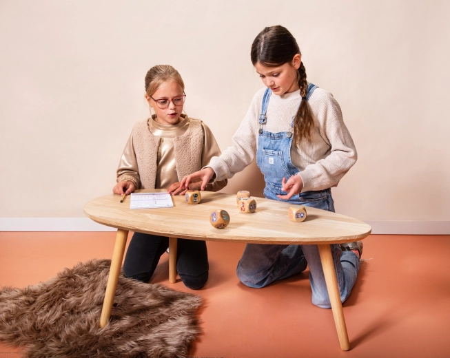 Sjov for hele familien