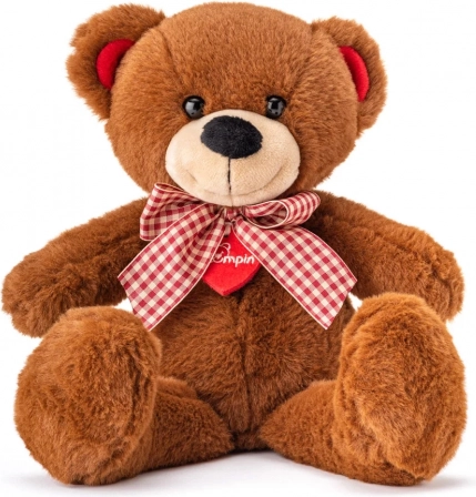 Plys­bamse Vincent 34 cm