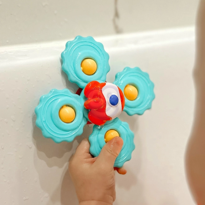 Woopie børns spinners bidering sæt 3 stk