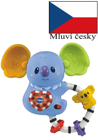 Rangler Snakkende Koala