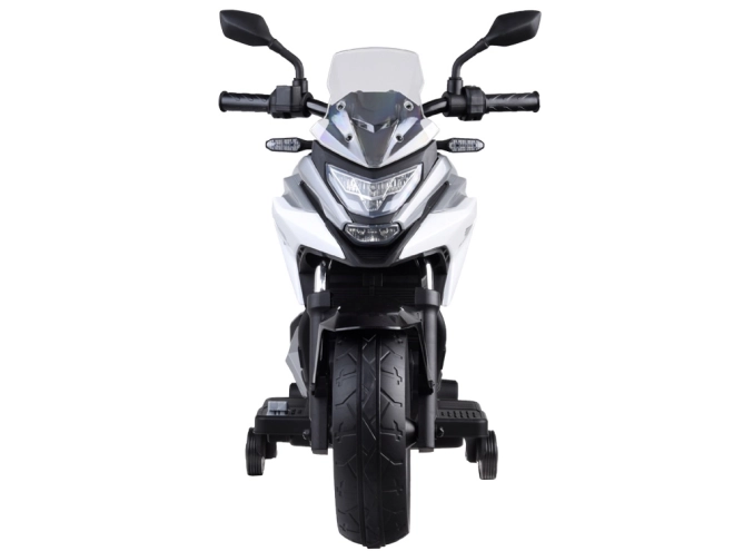 Børne elektrisk motorcykel med batteri Honda NC750X