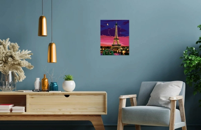 CreArt City of Love D/F/I/EN/E/PT 23624