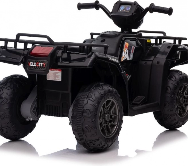 Elektrisk børne-ATV JC915